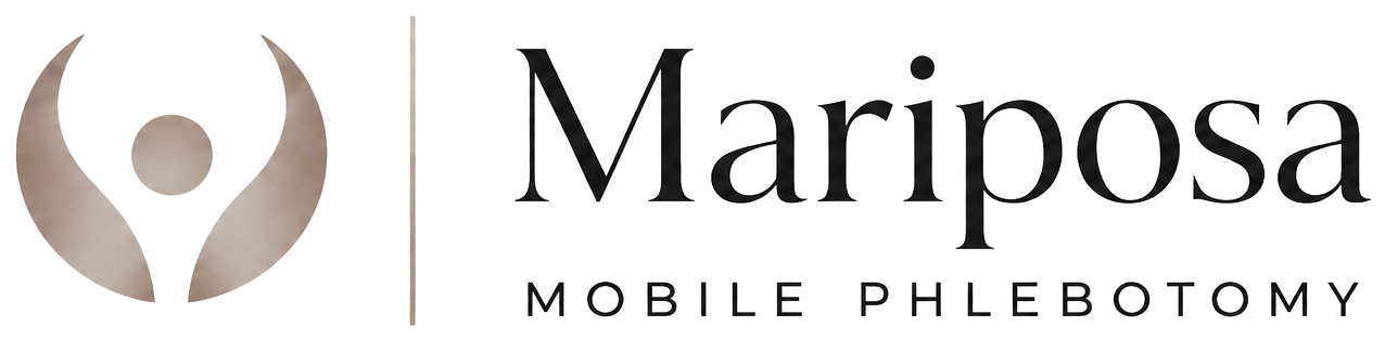 Mariposa Mobile Phlebotomy